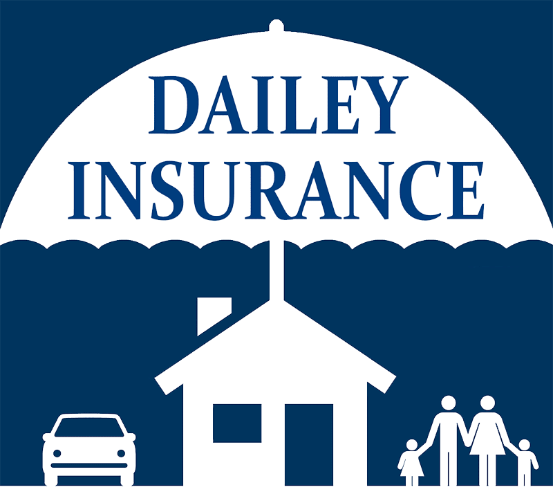 Dailey Insurance Agency - Logo 800